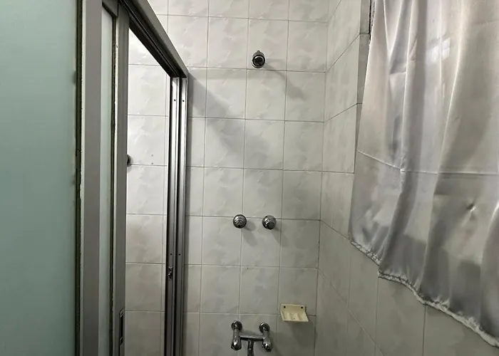 Manang De Cafe Катманду
