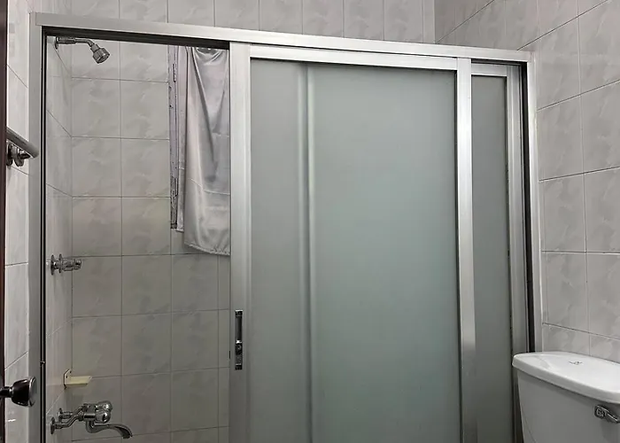 Отель типа "постель и завтрак" Manang De Cafe Катманду